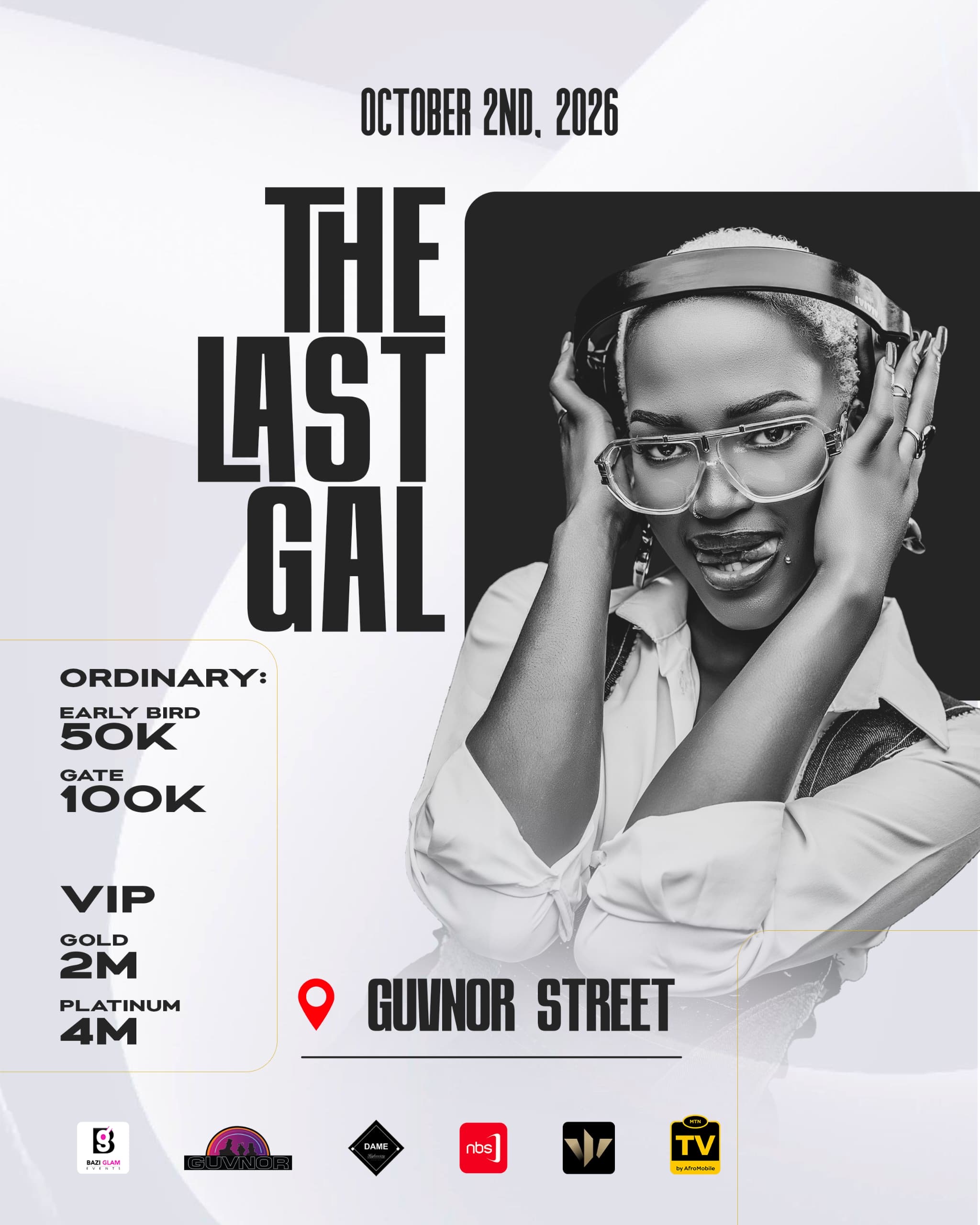 The Last Gal