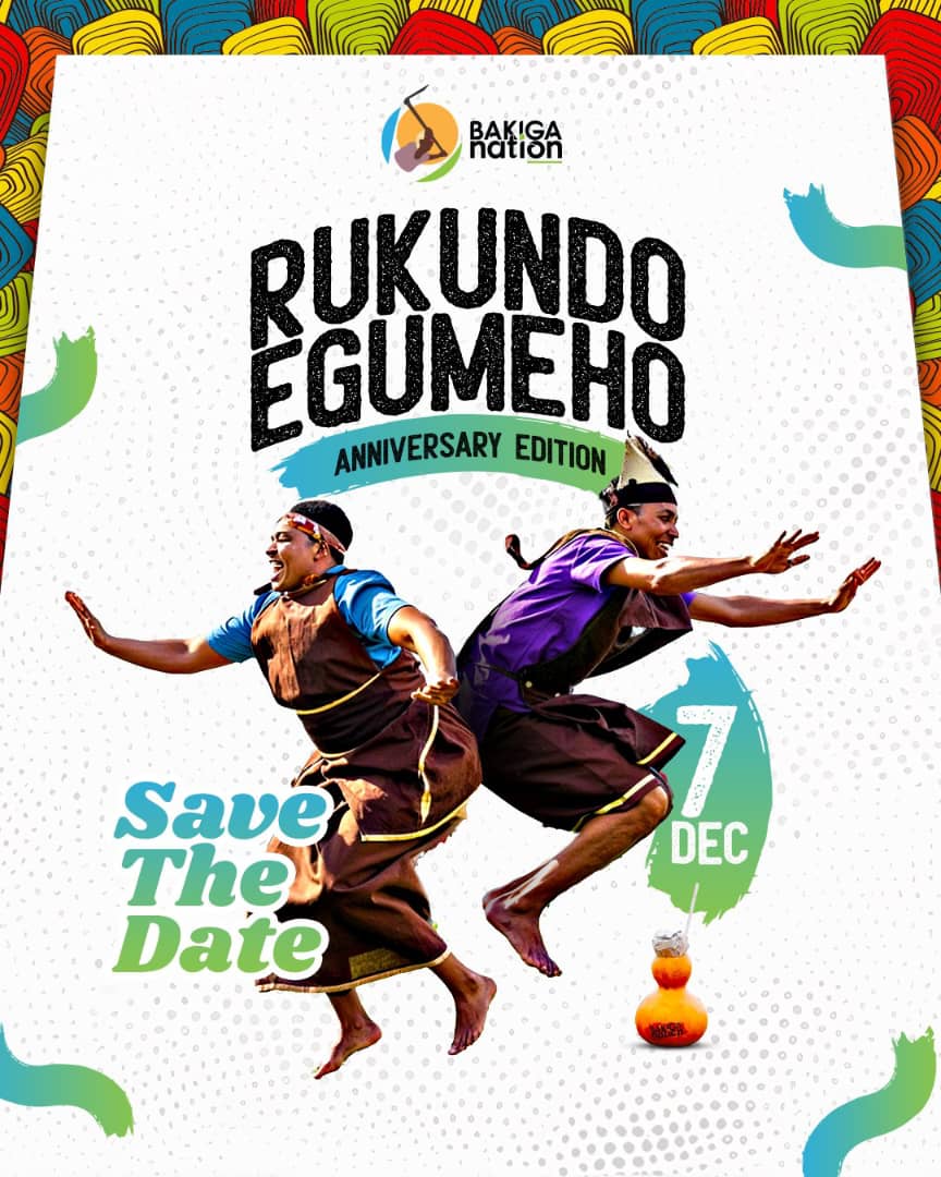 Rukundo Egumeho