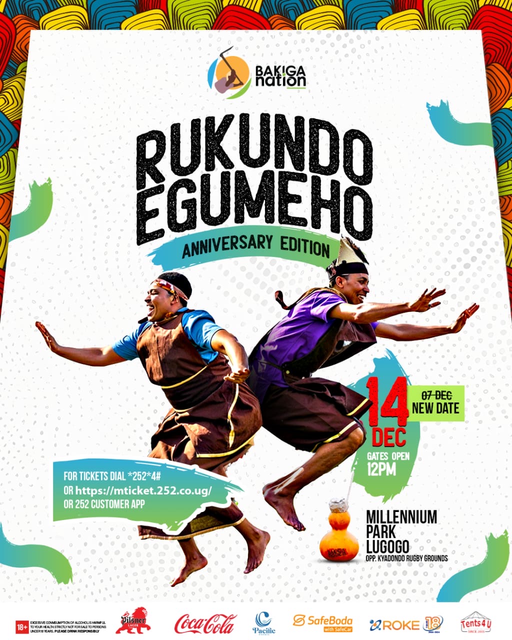 Rukundo Egumeho