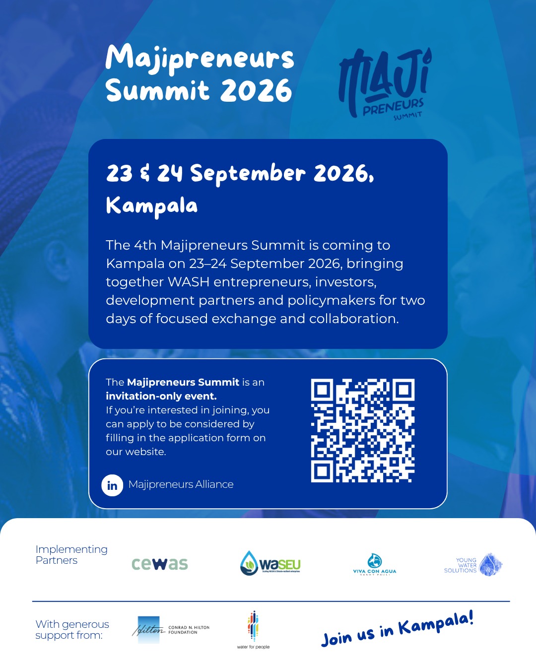 Majipreneurs Summit 2026