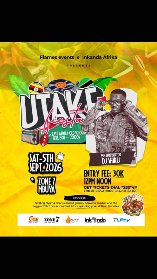 Utake Fiesta